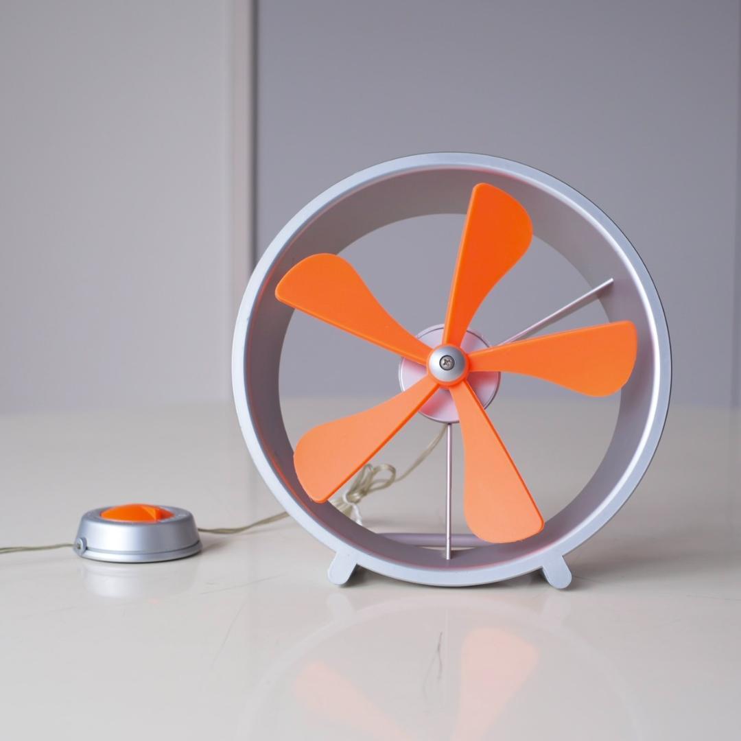 LEXON tykho fan / Marc Berthier 扇風機