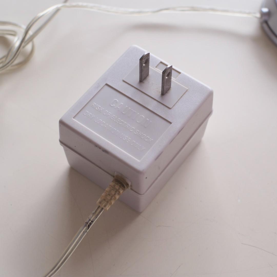 LEXON tykho fan / Marc Berthier 扇風機