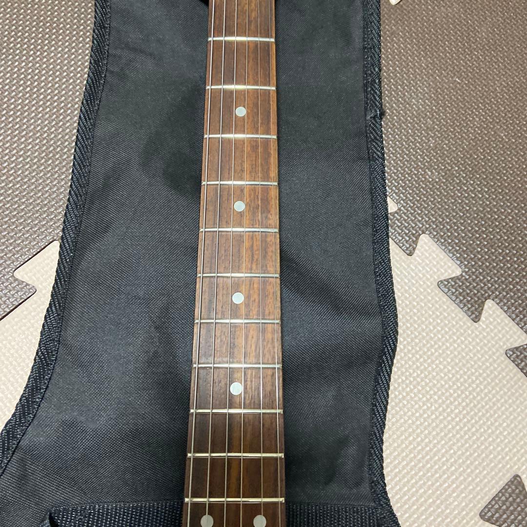 acr50　ARIA テレキャスター　Legend エレキギター ブラック