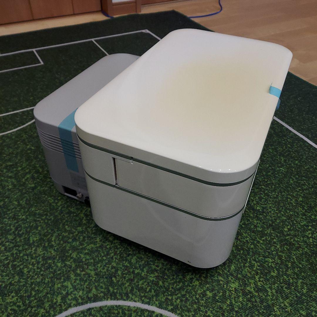 ☆未使用☆　saqinabijou　サキナビジュー　美顔器　備品付き