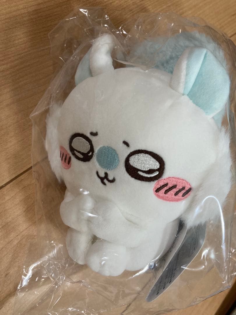 ちいかわ モモンガ マスコットぬいぐるみ まとめ売り