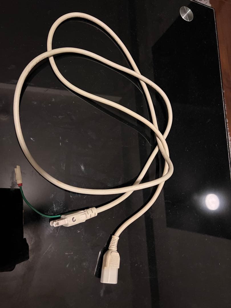 (送料込み)アップル社Apple Macintosh Performs 5210