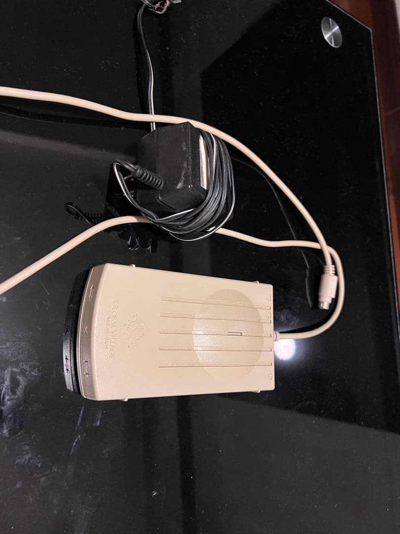 (送料込み)アップル社Apple Macintosh Performs 5210