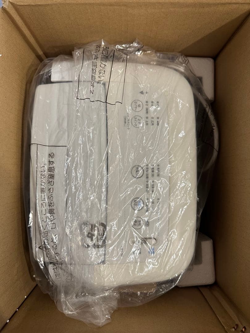 除湿機 シャープ SHARP CM-L100-W ホワイト系 コンパクトクール