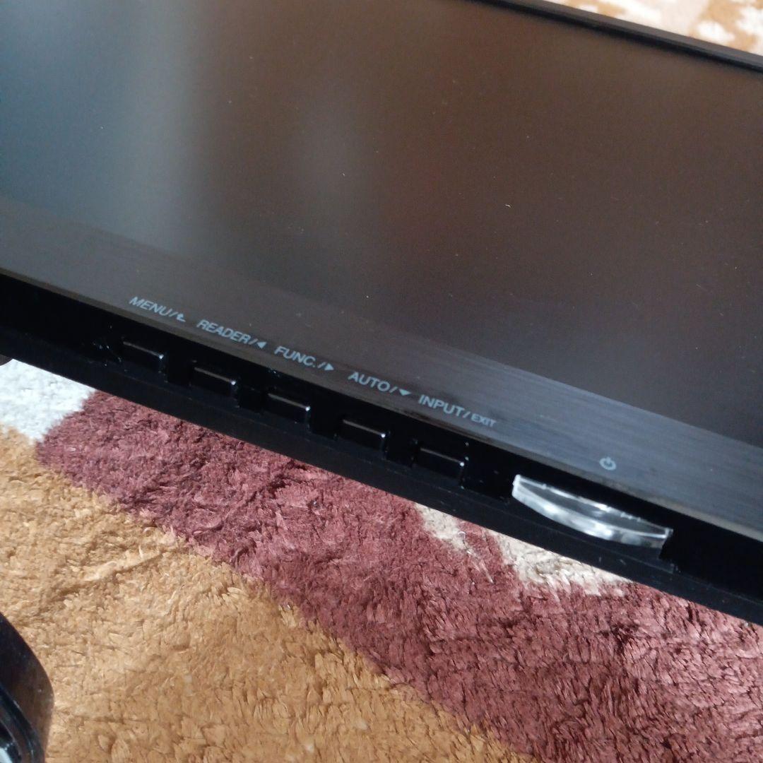 LG 27MP38VQ-B モニター 本体 美品✨