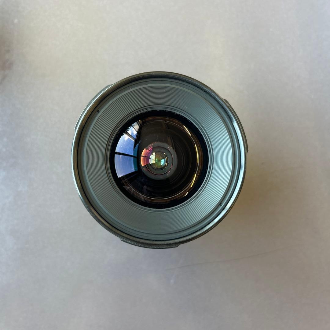 Canon TS-E 24mm f/3.5L レンズ