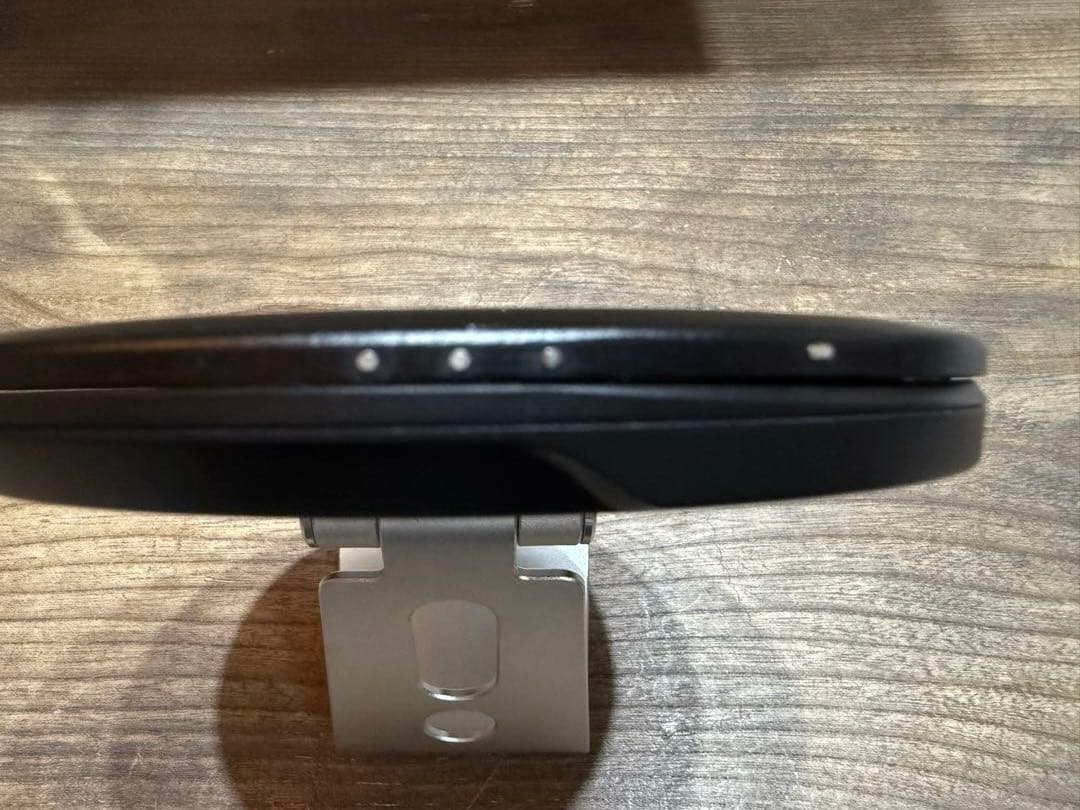 SONY ポータブルCDプレーヤー D-EJ955 WALKMAN ブラック