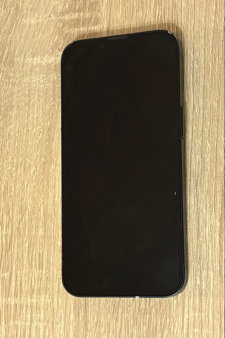 Apple iPhone 13 ネイビー 本体