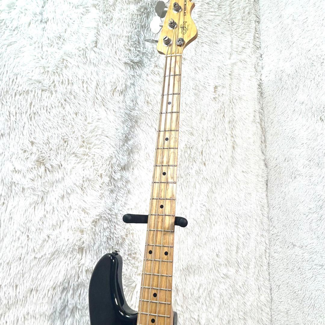 【美品】G&L L-2000 Premium 日本製最高機種 フジゲン
