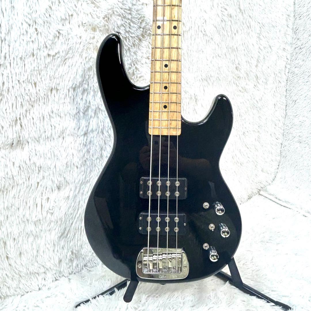 【美品】G&L L-2000 Premium 日本製最高機種 フジゲン