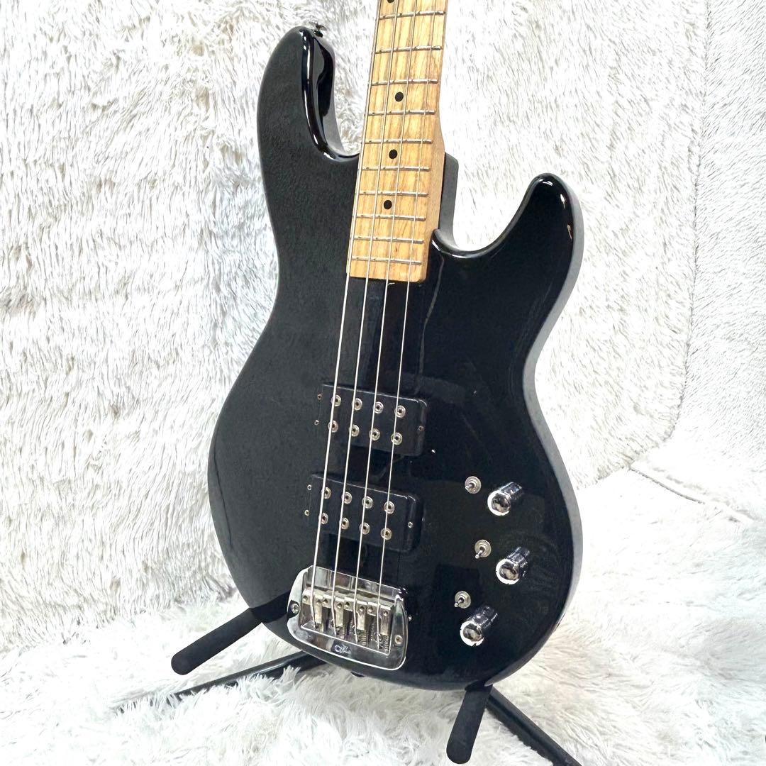 【美品】G&L L-2000 Premium 日本製最高機種 フジゲン