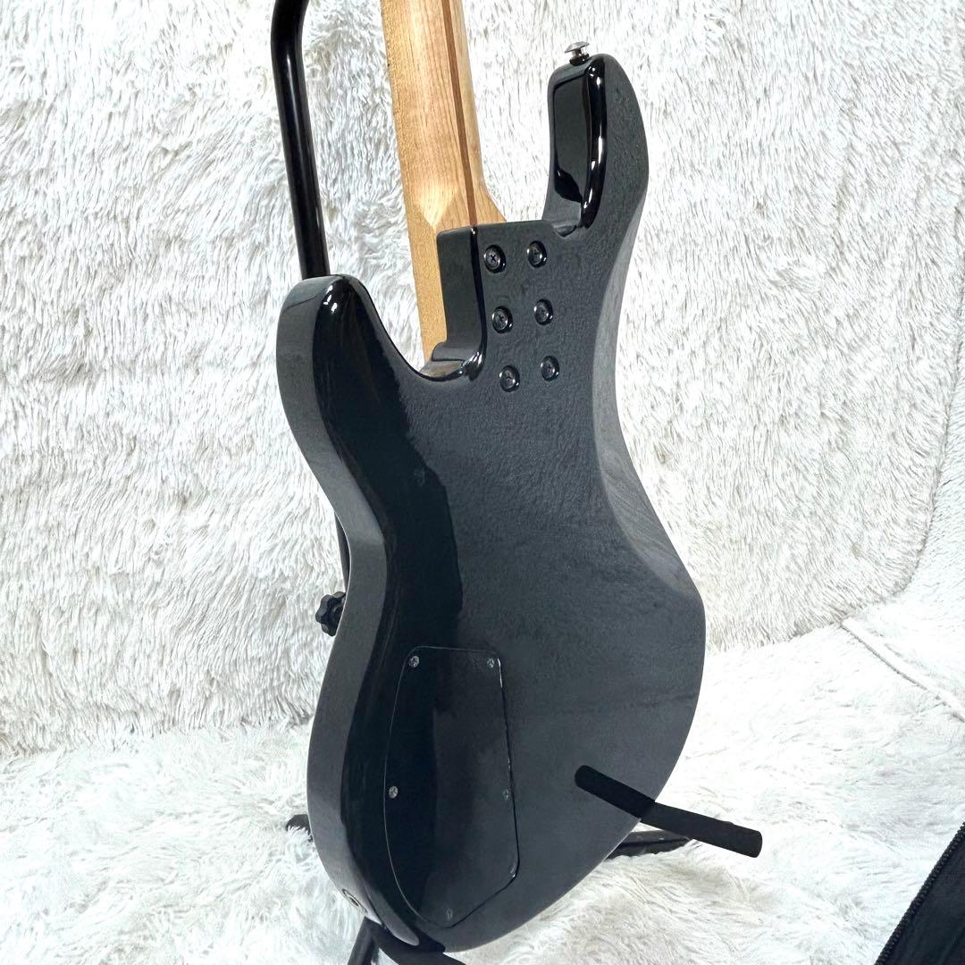 【美品】G&L L-2000 Premium 日本製最高機種 フジゲン