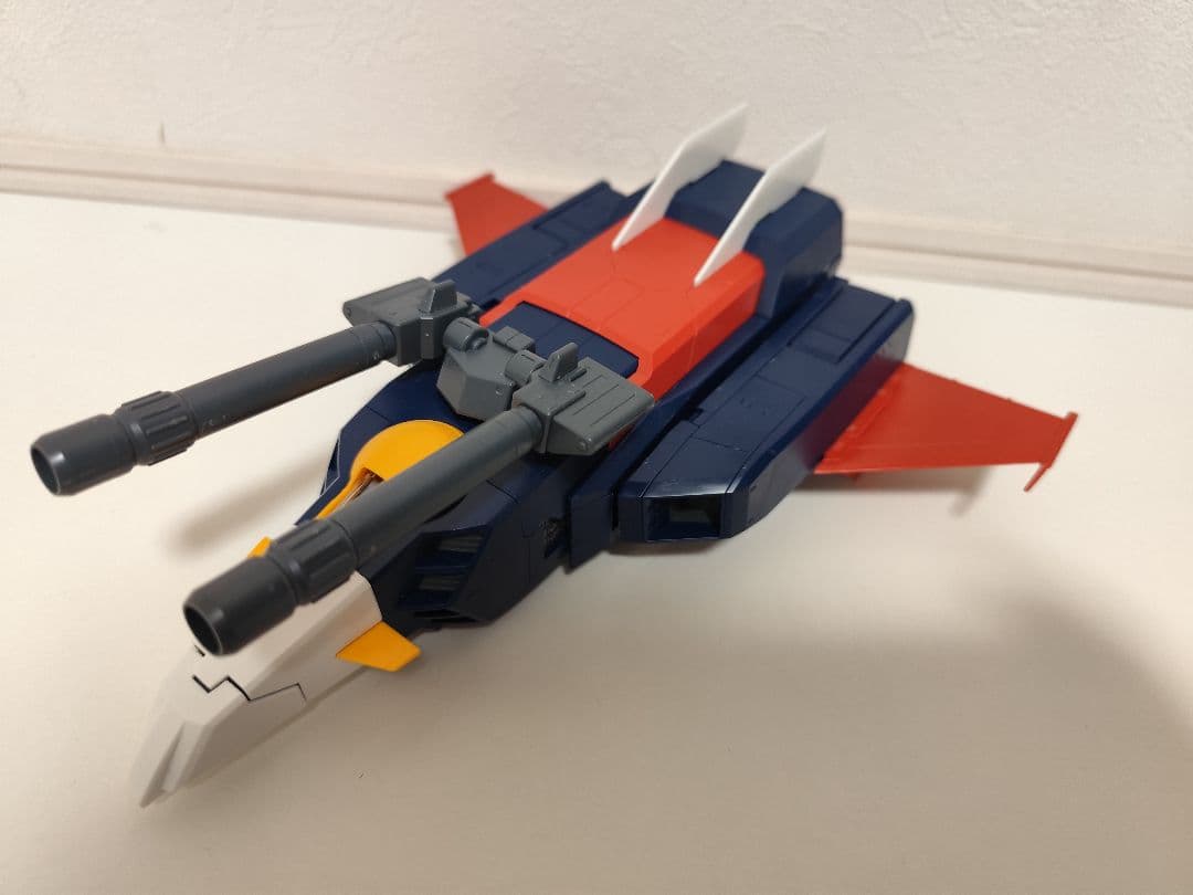 ★ジャンク品★　Gファイター ガンダム　プラモデル