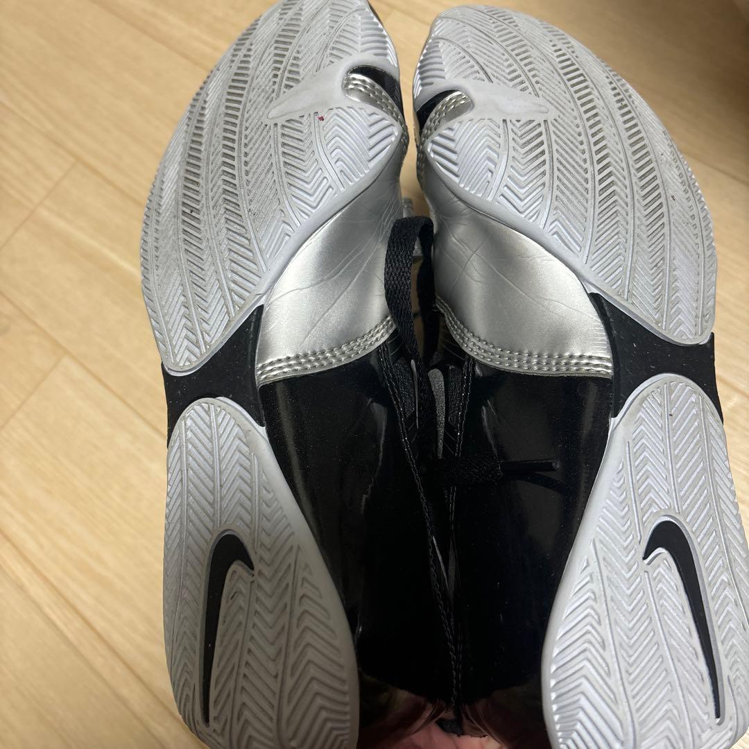 NIKE ボクシングシューズ ハイパーKO