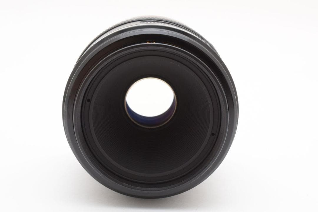 良品 Canon COMPACT-MACRO EF 50mm F2.5