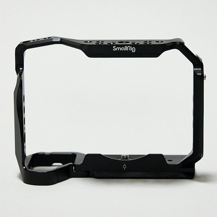 SmallRig 3667B カメラケージ SONY α7Ⅳ α7RV おまけ有