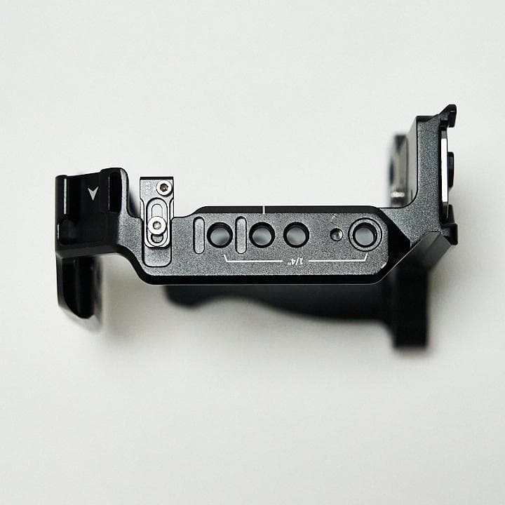 SmallRig 3667B カメラケージ SONY α7Ⅳ α7RV おまけ有