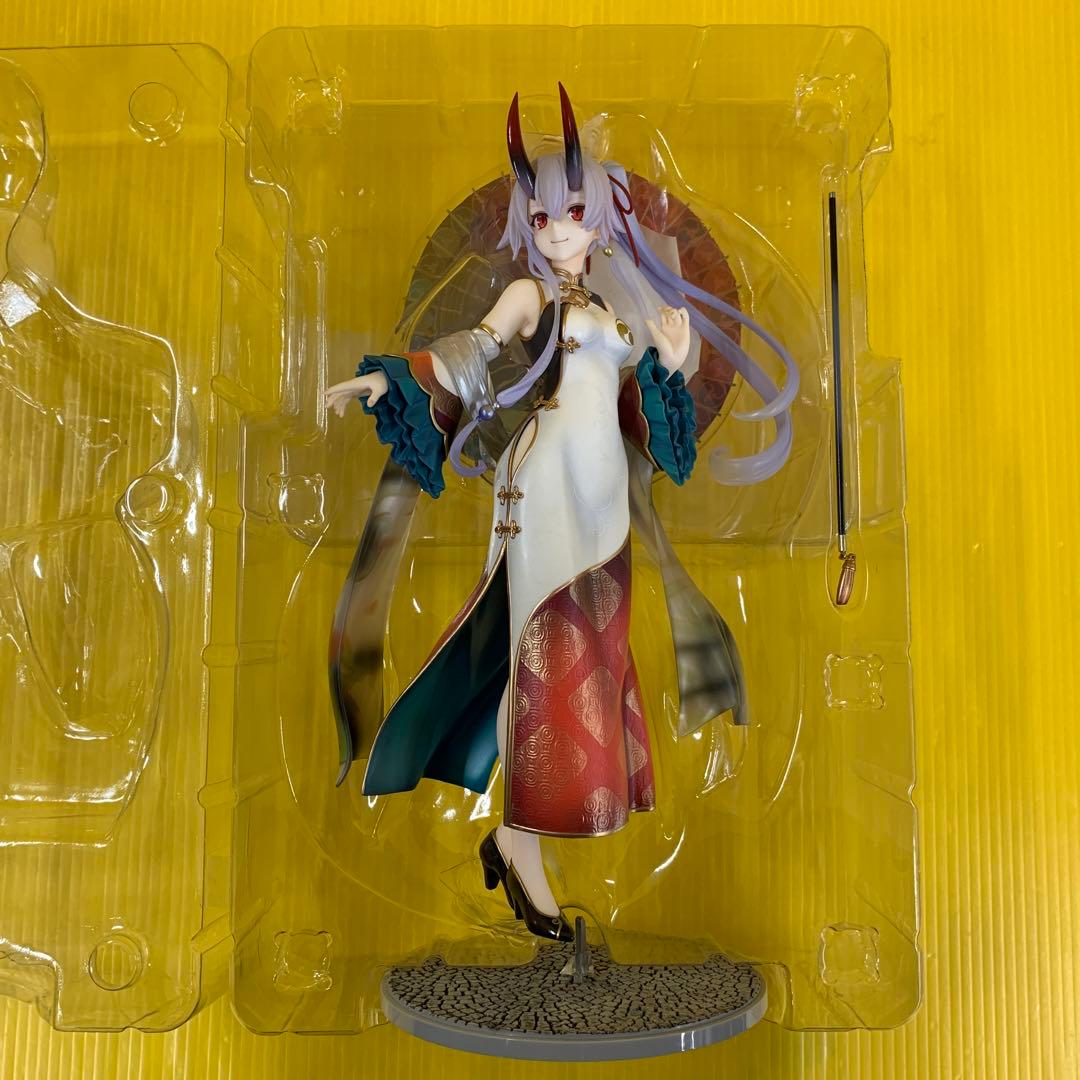 アーチャー 巴御前 英霊旅装Ver. Fate/Grand Order 1/7