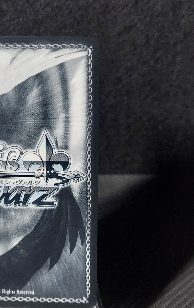 ヴァイスシュヴァルツ　SP　航空母艦　エンタープライズ　アズールレーン