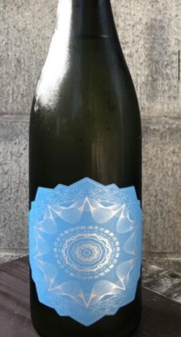 産土　花の香　海花kaika 720ml✖️2本