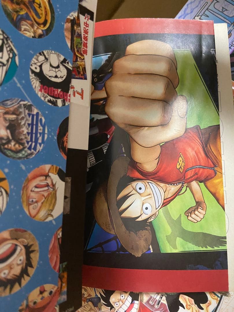 き*ん様 ONE PIECE ワンピース　全巻セット　1〜113