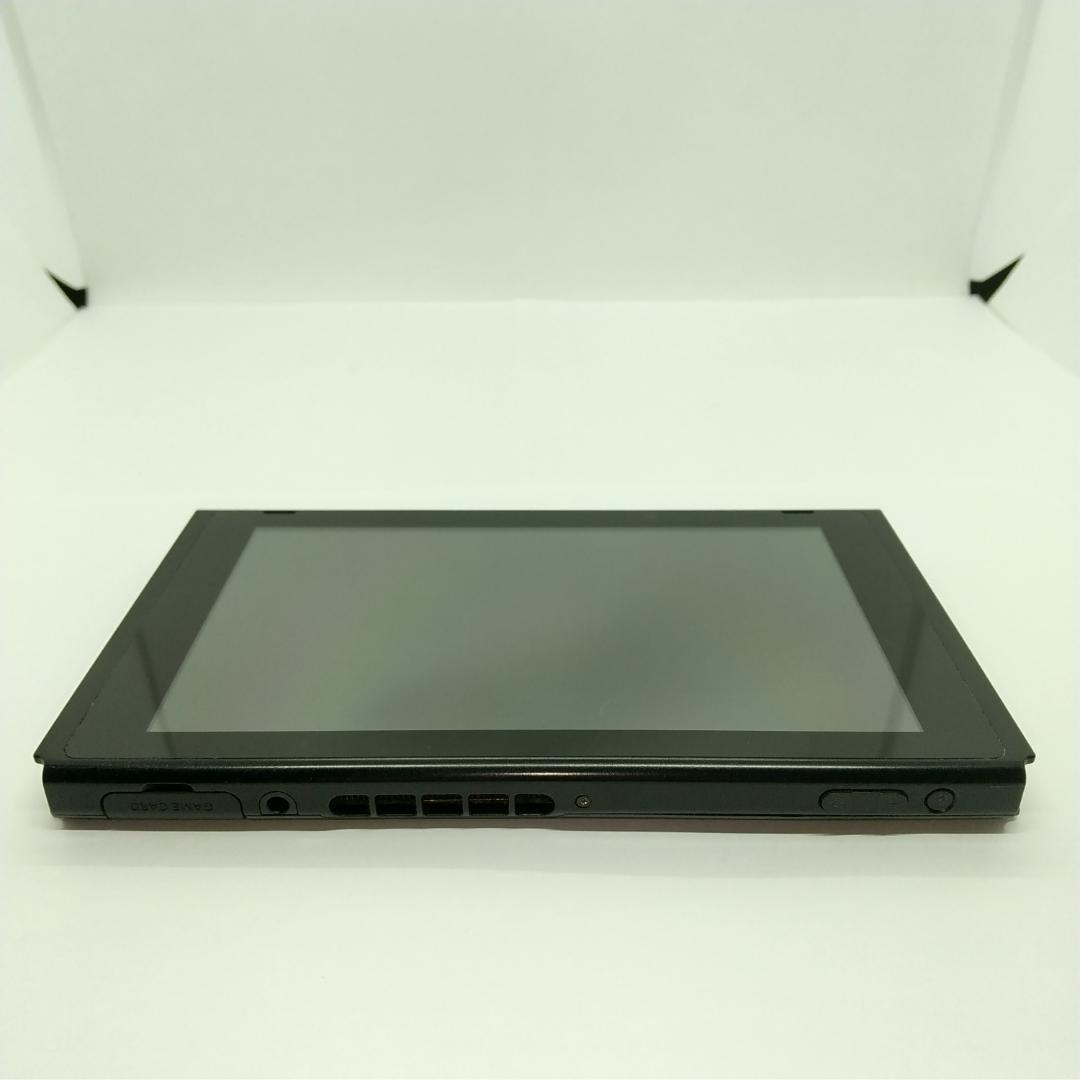 ①動作正常　Nintendo Switch　本体　あつもり　ニンテンドースイッチ