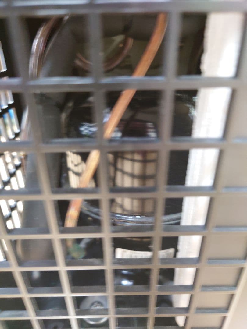 ゼンスイ　クーラー　ZC200α　2020年製