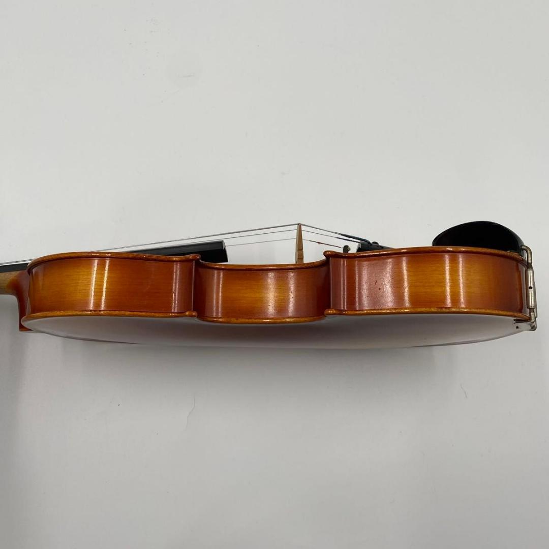 【弦新品】スズキ バイオリン No.280 3/4 1988年製 SUZUKI