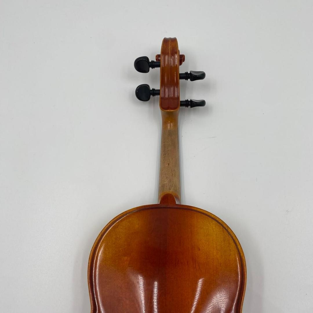 【弦新品】スズキ バイオリン No.280 3/4 1988年製 SUZUKI