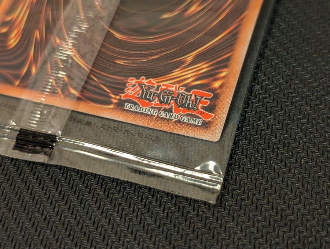 Masterful Magician 遊戯王 店舗プロモ