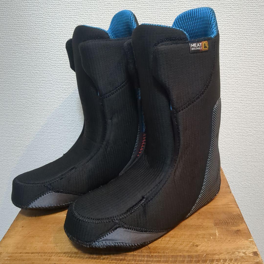 BURTON　Photon　インナーブーツ　US10/28.0cm