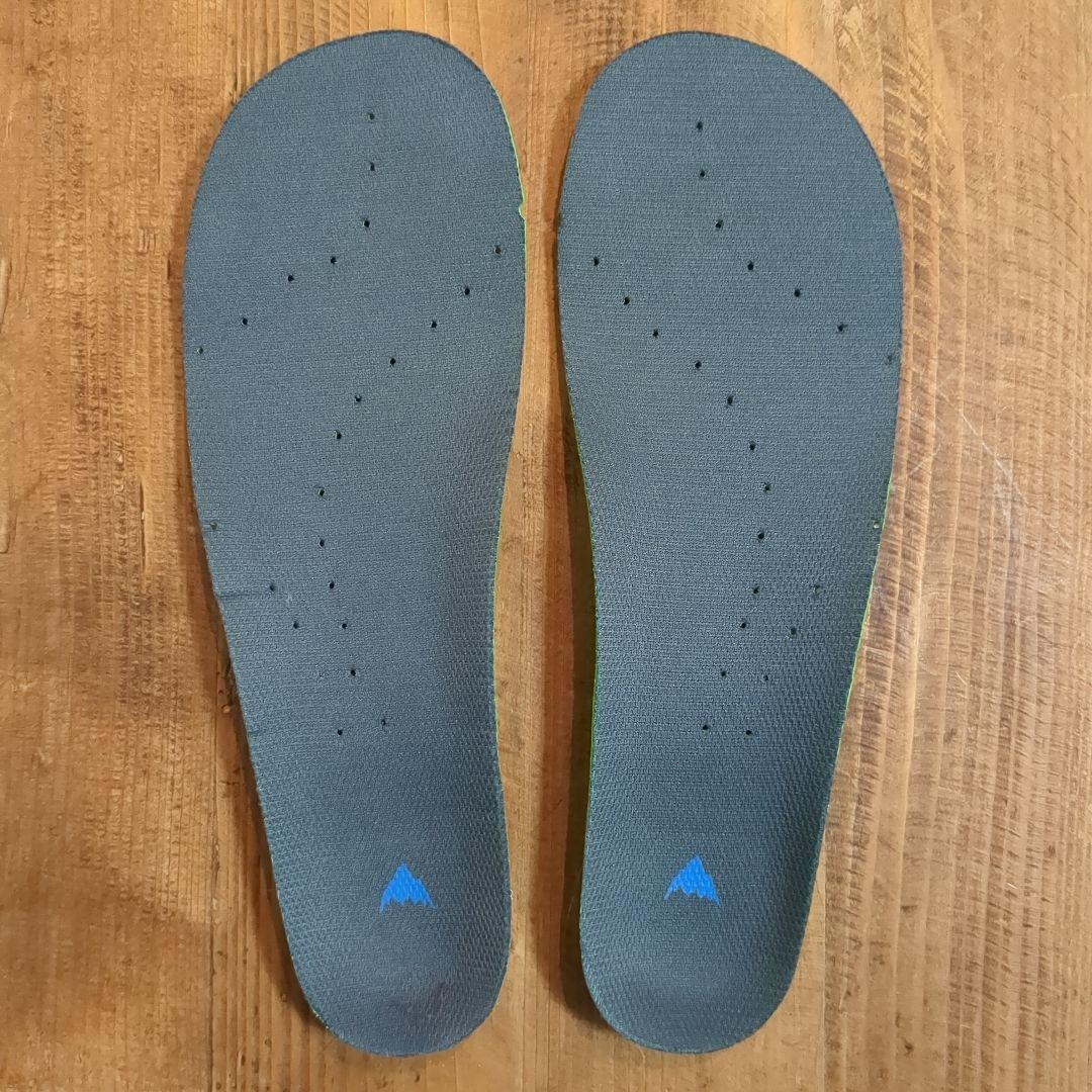 BURTON　Photon　インナーブーツ　US10/28.0cm