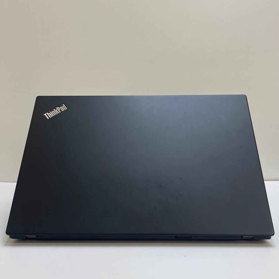 #665 レノボ Thinkpad X280 i5-8250U 8GB 256G