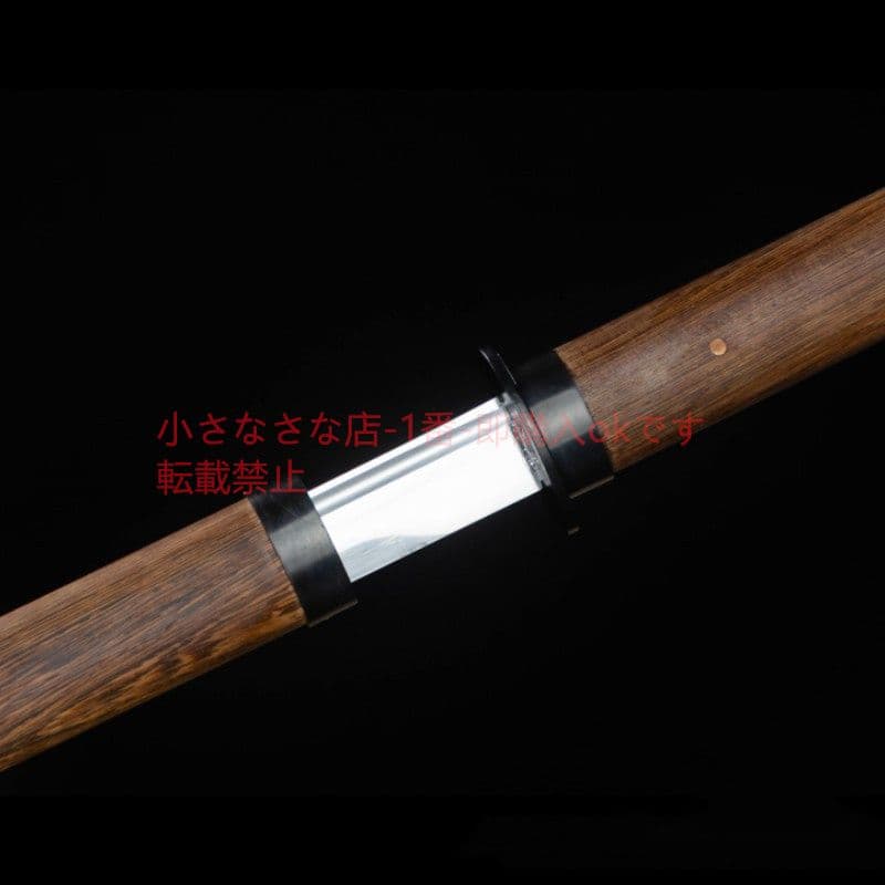 沐霊唐横刀  武具 刀装具 日本刀 唐剣  模造刀·模擬刀  居合刀