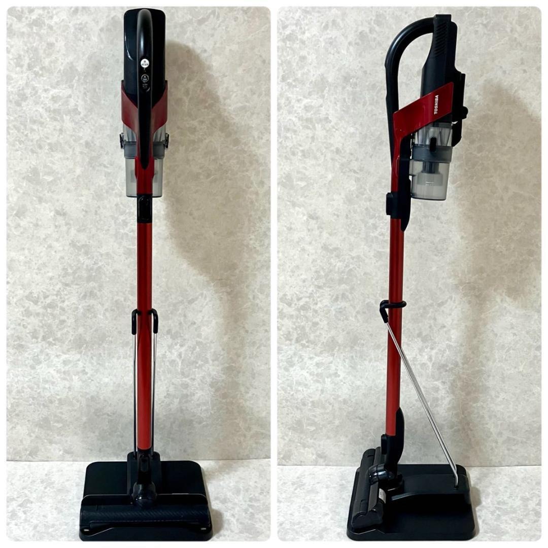 コードレスクリーナー サイクロン スティッククリーナー 軽量 清潔 パワフル