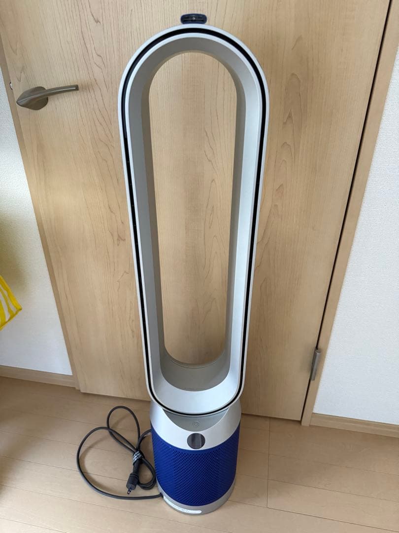 Dyson ダイソン　TP07