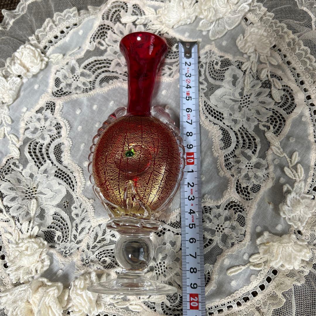 ♡素敵です‼️一輪挿しとキャンドルホルダー♡