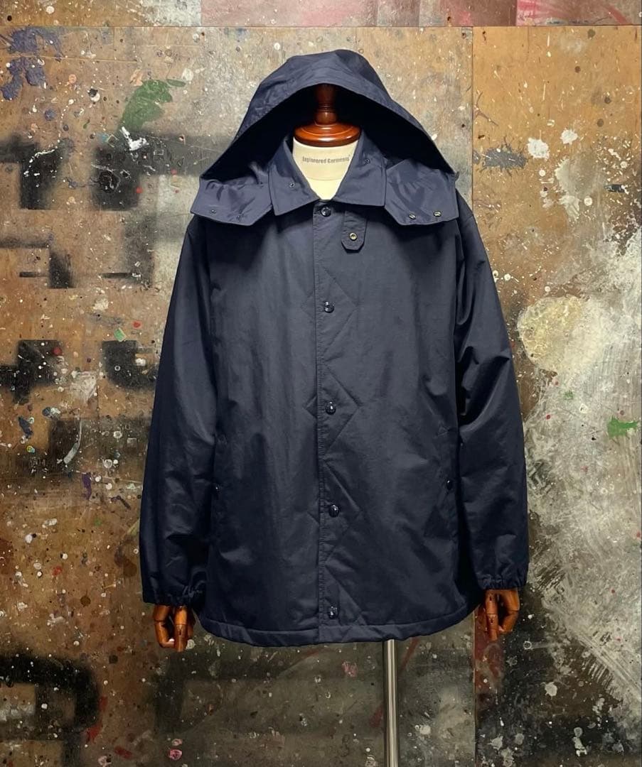 ENGINEERED GARMENTS Wind Breaker M ナイロン
