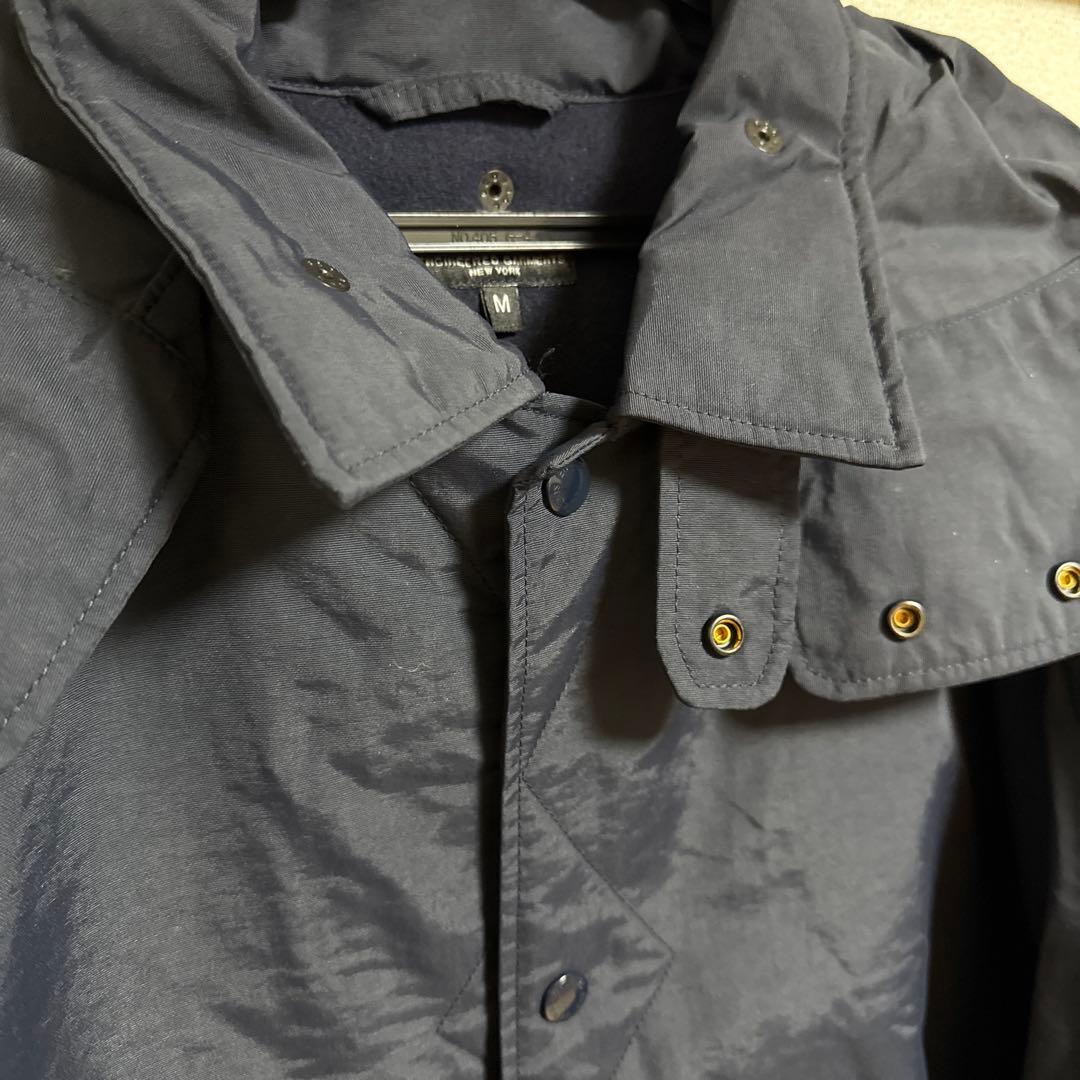 ENGINEERED GARMENTS Wind Breaker M ナイロン