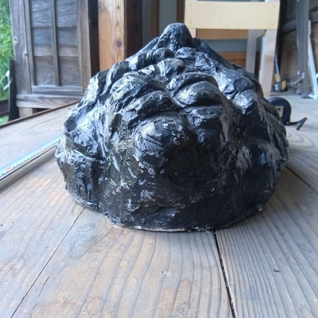 古代ギリシア人の顔　石膏製品