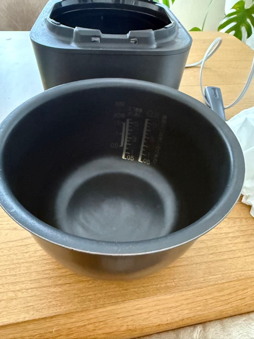 【美品✨】象印 IH 炊飯ジャー NW-SA10 スタン 2021年 炊飯器