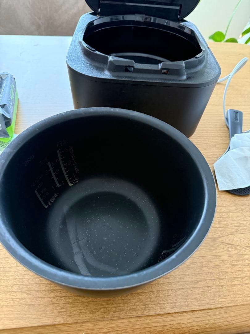 【美品✨】象印 IH 炊飯ジャー NW-SA10 スタン 2021年 炊飯器