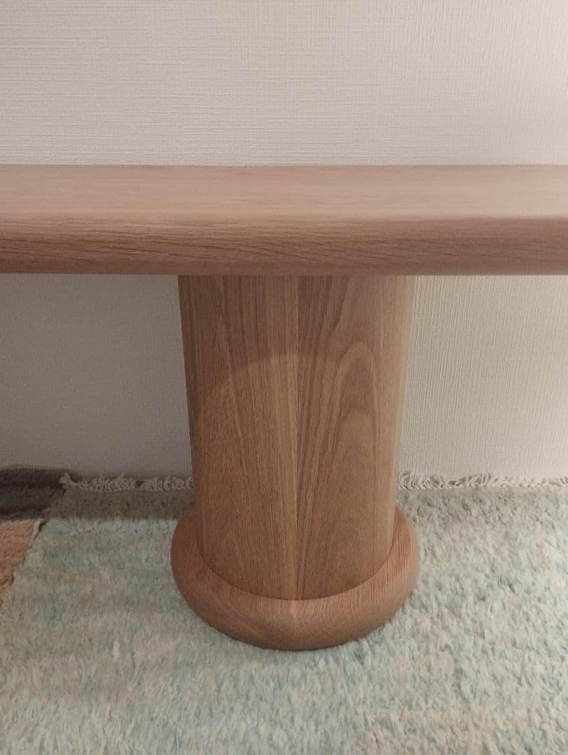 TOOWOOD　ロッカーベンチ