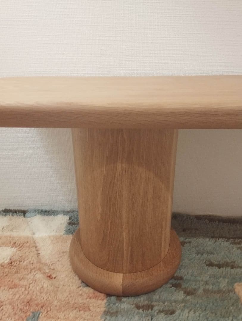 TOOWOOD　ロッカーベンチ