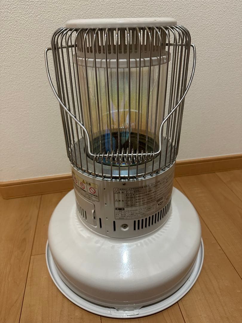 トヨトミRainbow 石油ストーブRB-25M