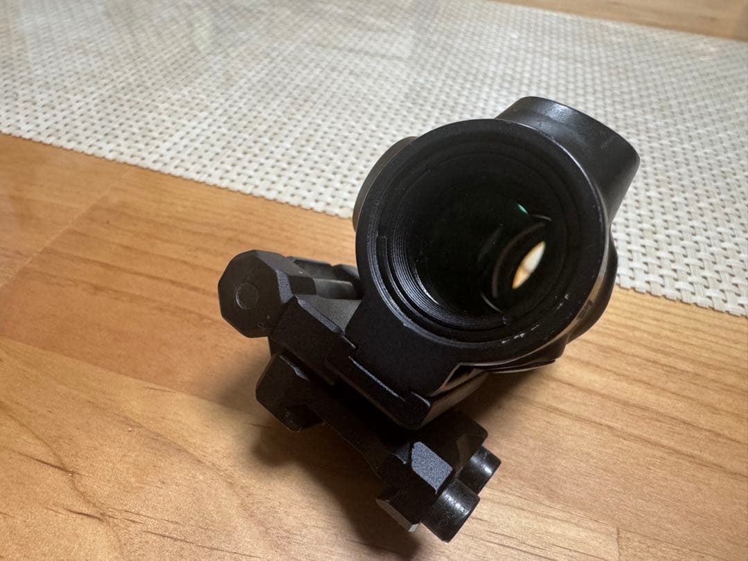 【実物】PRIMARY ARMS SLx 3Xマグニファイア　別売専用マウント付