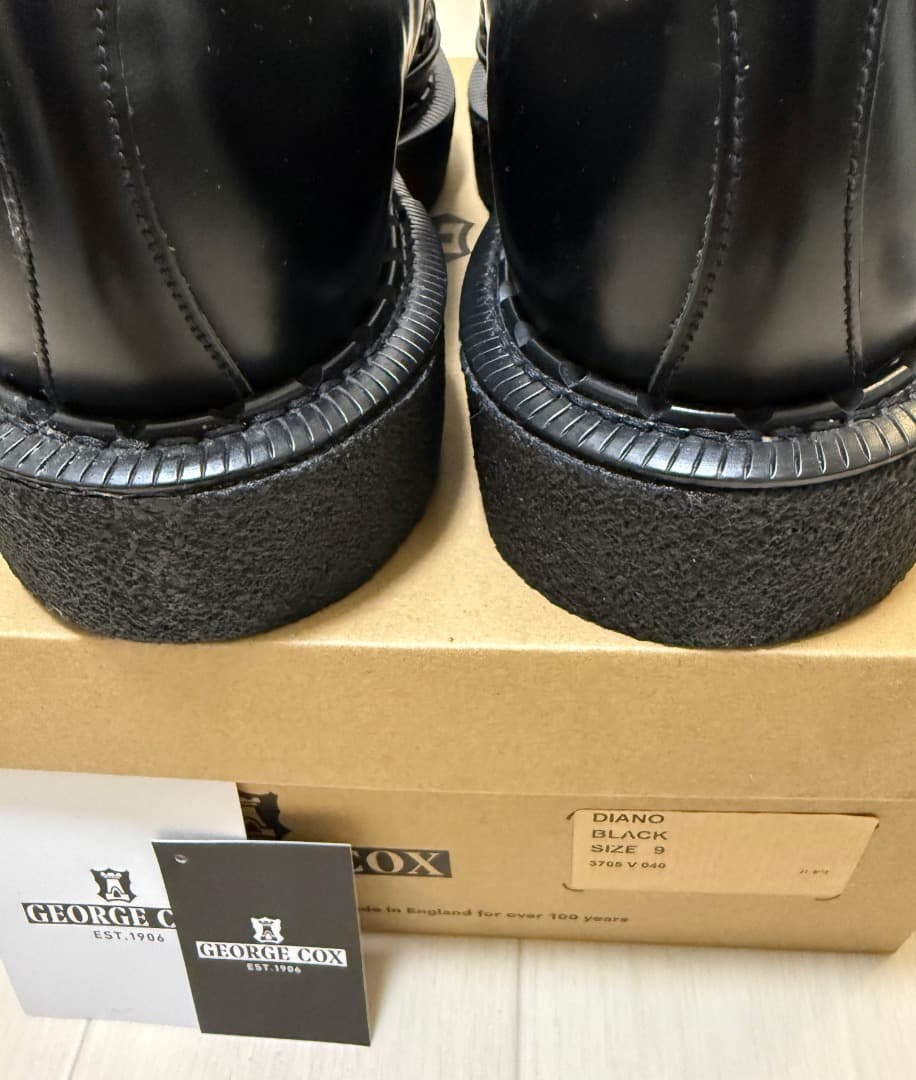 ECOX　3705V　DIANO