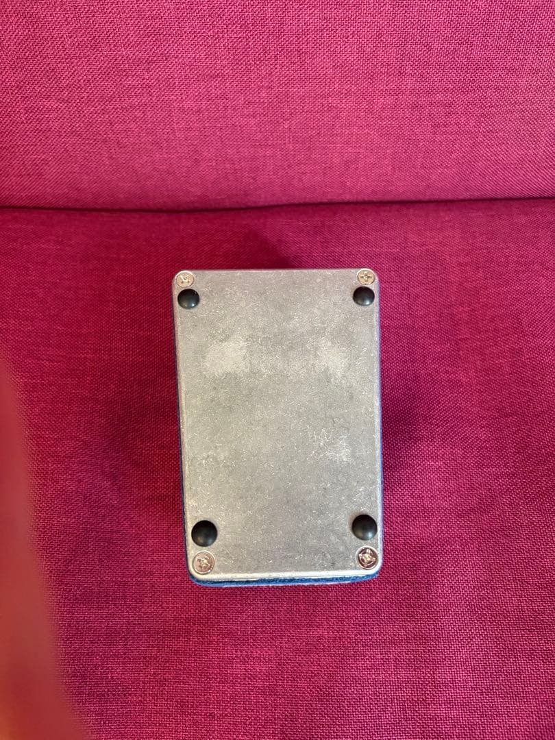 ギター Shin's Music FUNN FACE Blue