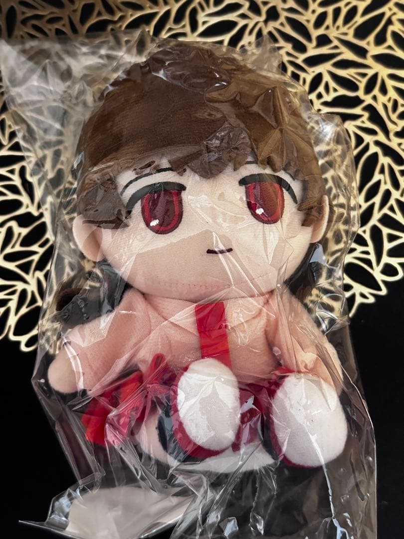 ib イヴ 一番くじ ぬいぐるみ 3体 イヴ ギャリー メアリー