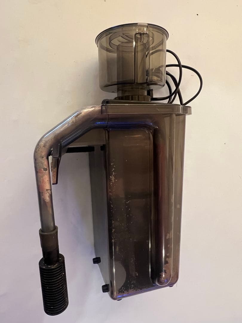 カミハタ 海童達磨 プロテインスキマー